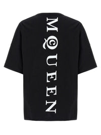 Mcqueen Men 'Mcqueen' T-Shirt