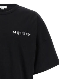 Mcqueen Men 'Mcqueen' T-Shirt