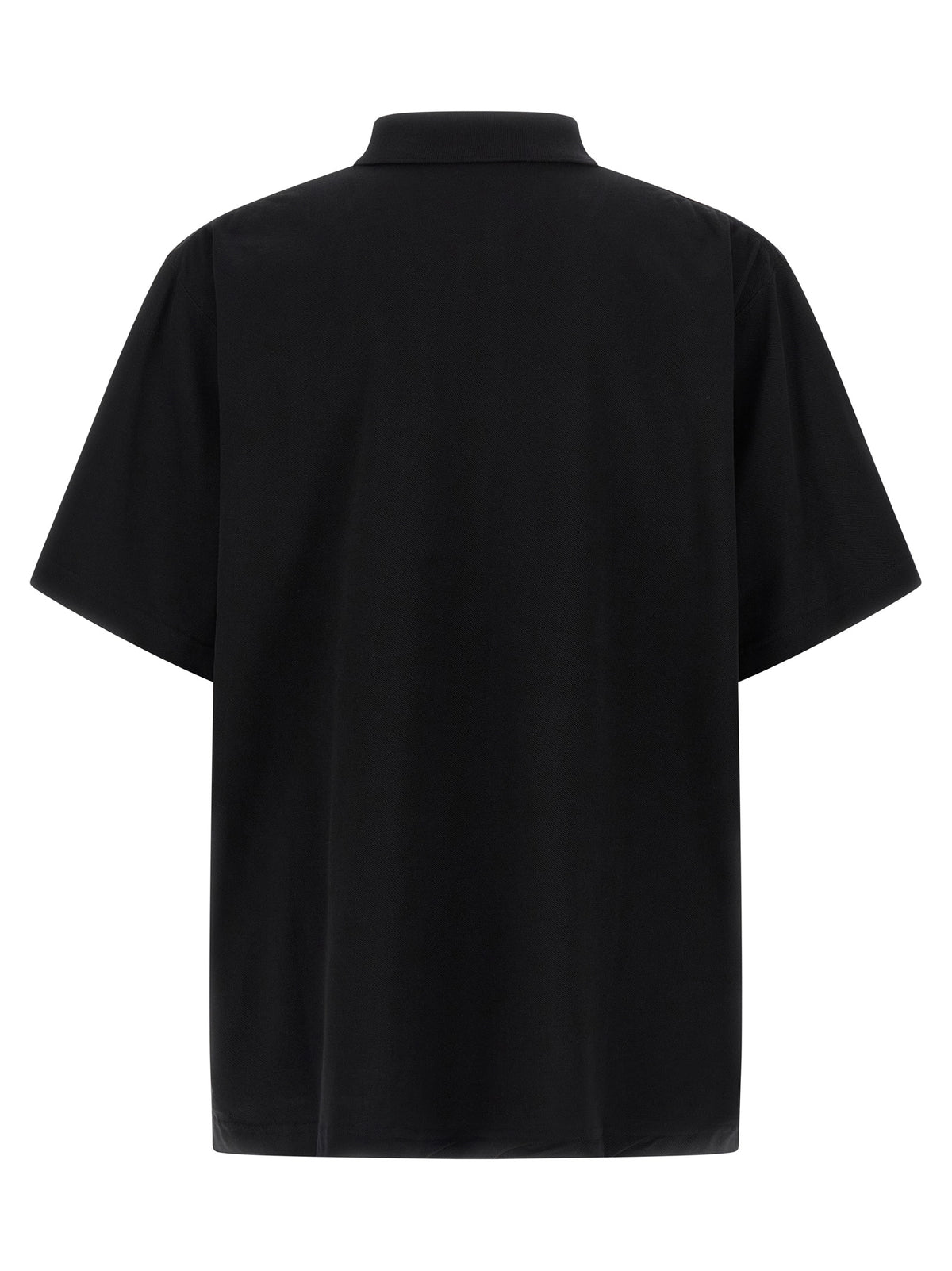 BALENCIAGA Balenciaga Men 'Laurel Classic' Polo Shirt