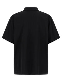 BALENCIAGA Balenciaga Men 'Laurel Classic' Polo Shirt