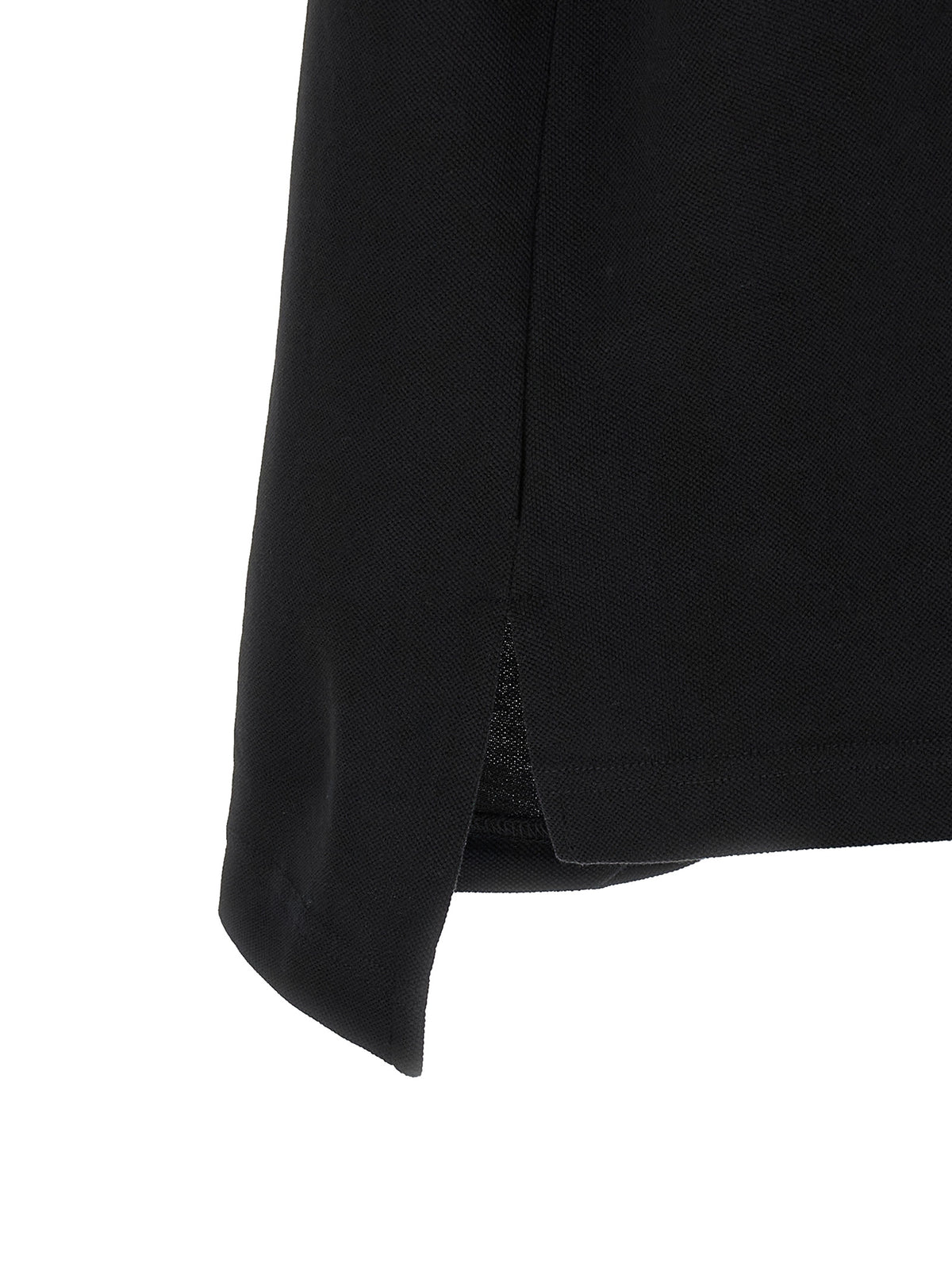 BALENCIAGA Balenciaga Men 'Laurel Classic' Polo Shirt