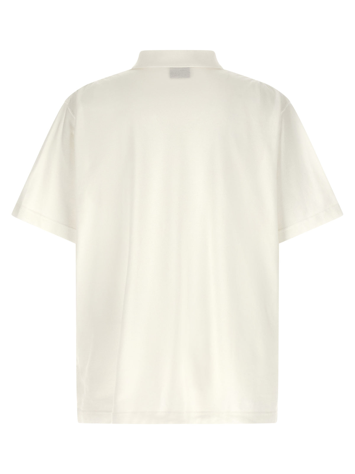 BALENCIAGA Balenciaga Men 'Laurel Classic' Polo Shirt