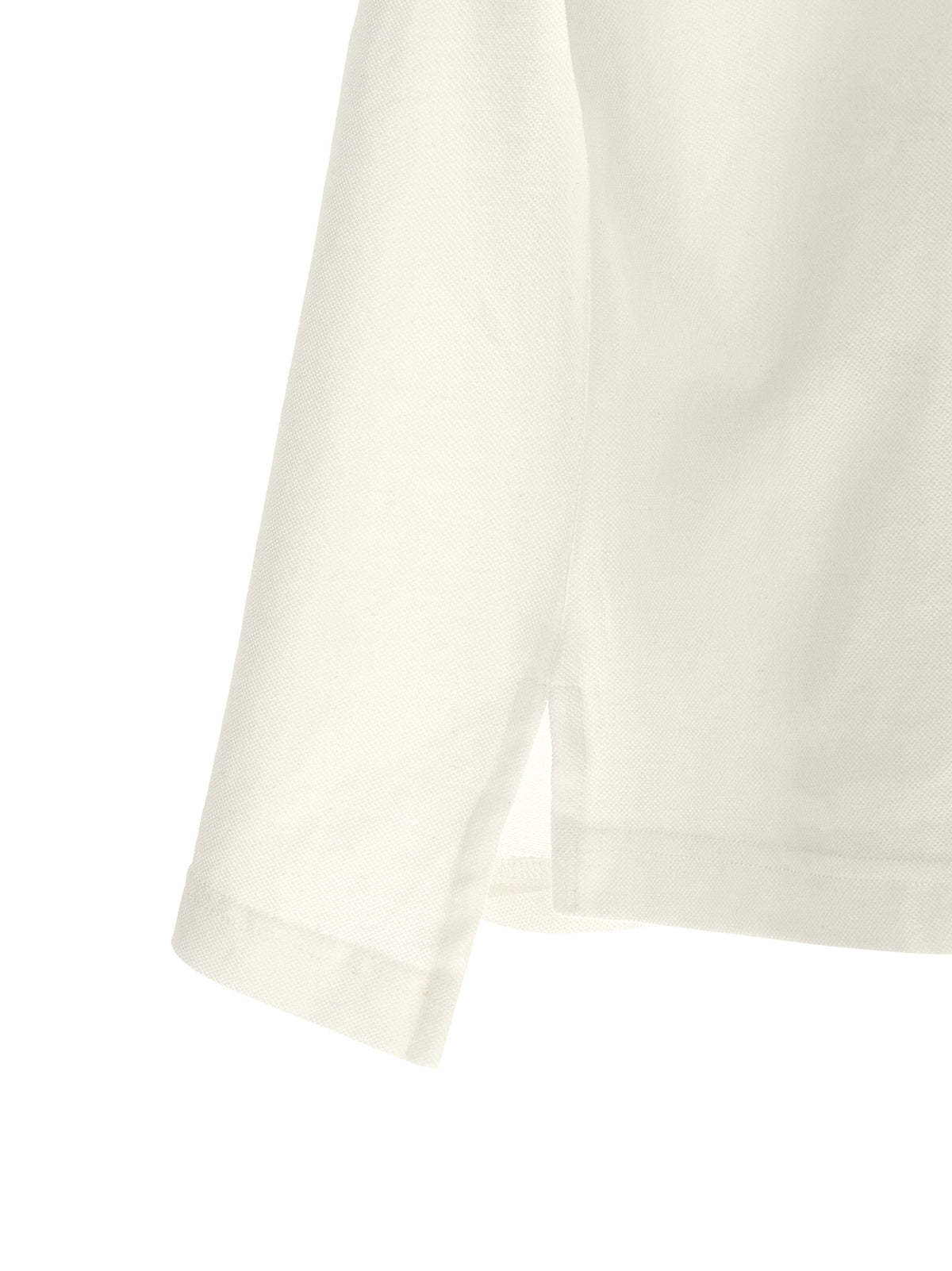 BALENCIAGA Balenciaga Men 'Laurel Classic' Polo Shirt