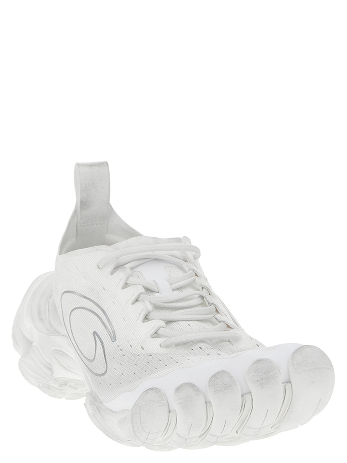 BALENCIAGA Balenciaga Men 'Anatomic Runner' Sneakers