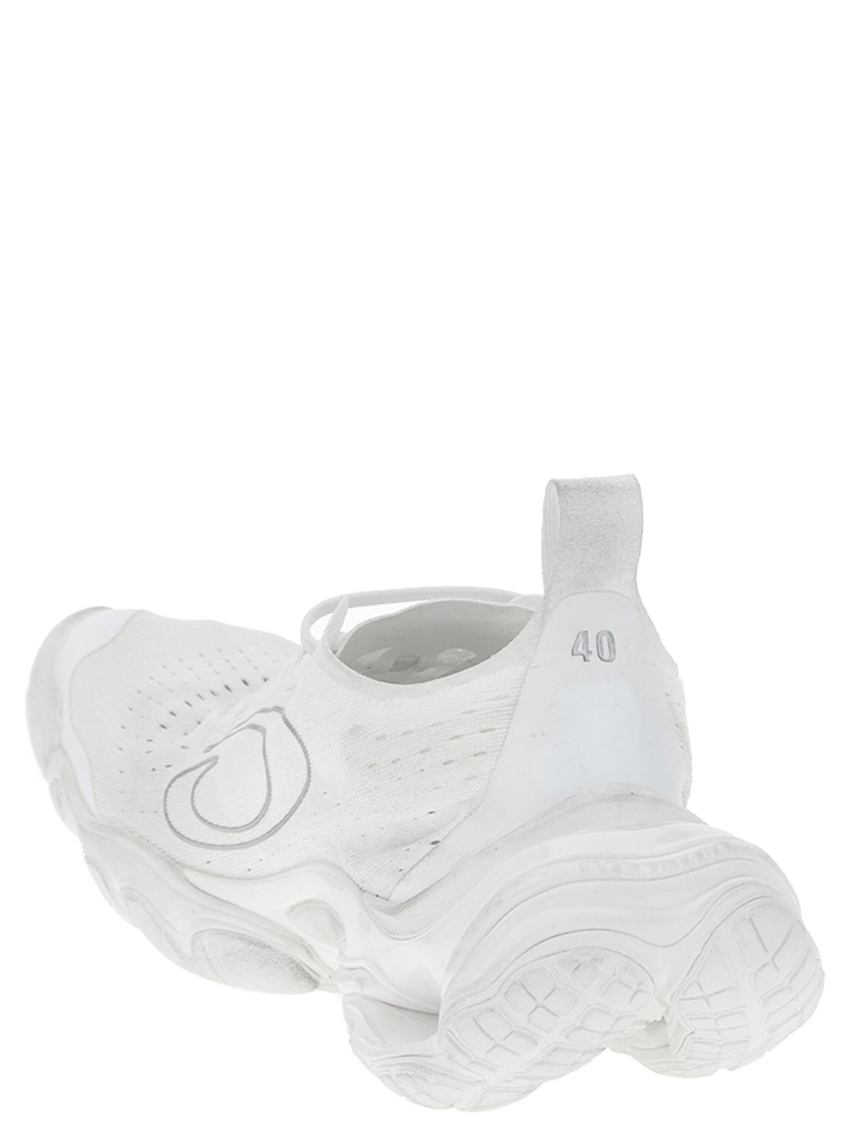 BALENCIAGA Balenciaga Men 'Anatomic Runner' Sneakers