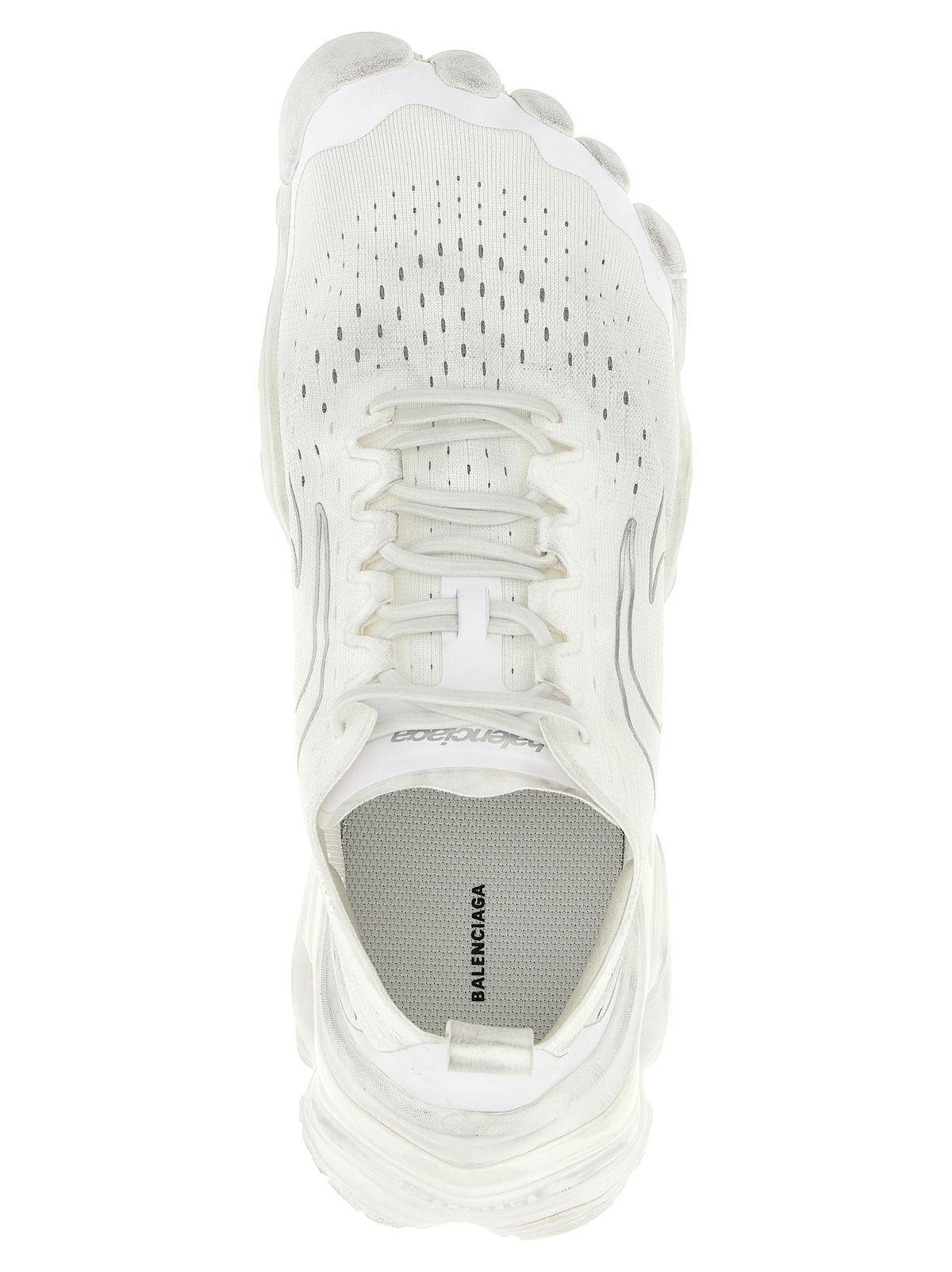 BALENCIAGA Balenciaga Men 'Anatomic Runner' Sneakers