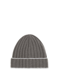 BRUNELLO CUCINELLI Brunello Cucinelli Men Beanie Hat