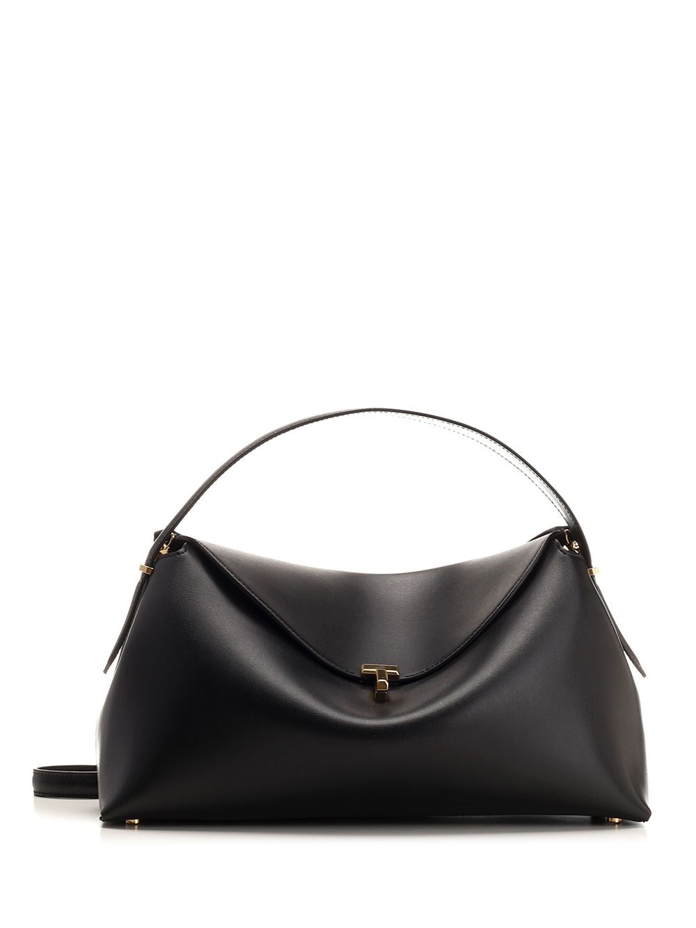 Toteme Women "T-Lock" Handbag