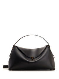 Toteme Women "T-Lock" Handbag