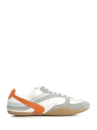 Miu Miu Women "Gymnasium" Sneakers