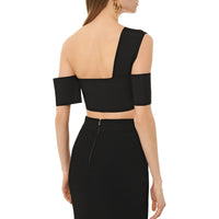 Alexander McQueen Alexander Mcqueen Bandage Top Women