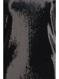 TOTEME Toteme Women Long-Sleeved Sequin Top