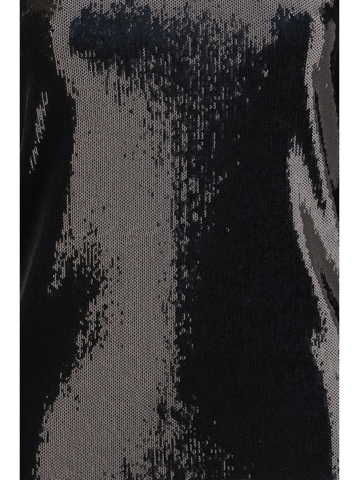 TOTEME Toteme Women Long-Sleeved Sequin Top