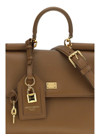 DOLCE & GABBANA Dolce & Gabbana Women My Sicily Handbag