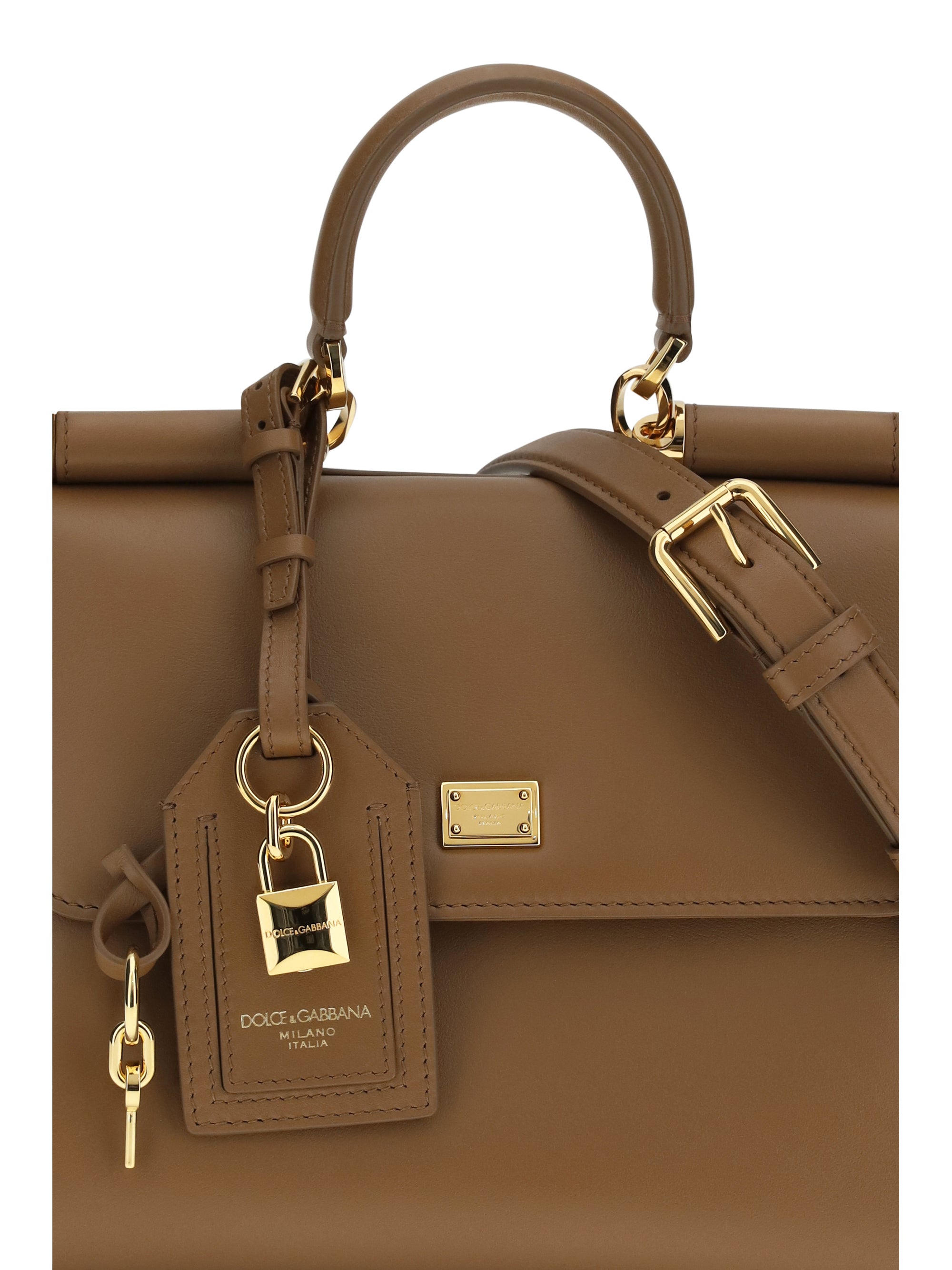 DOLCE & GABBANA Dolce & Gabbana Women My Sicily Handbag