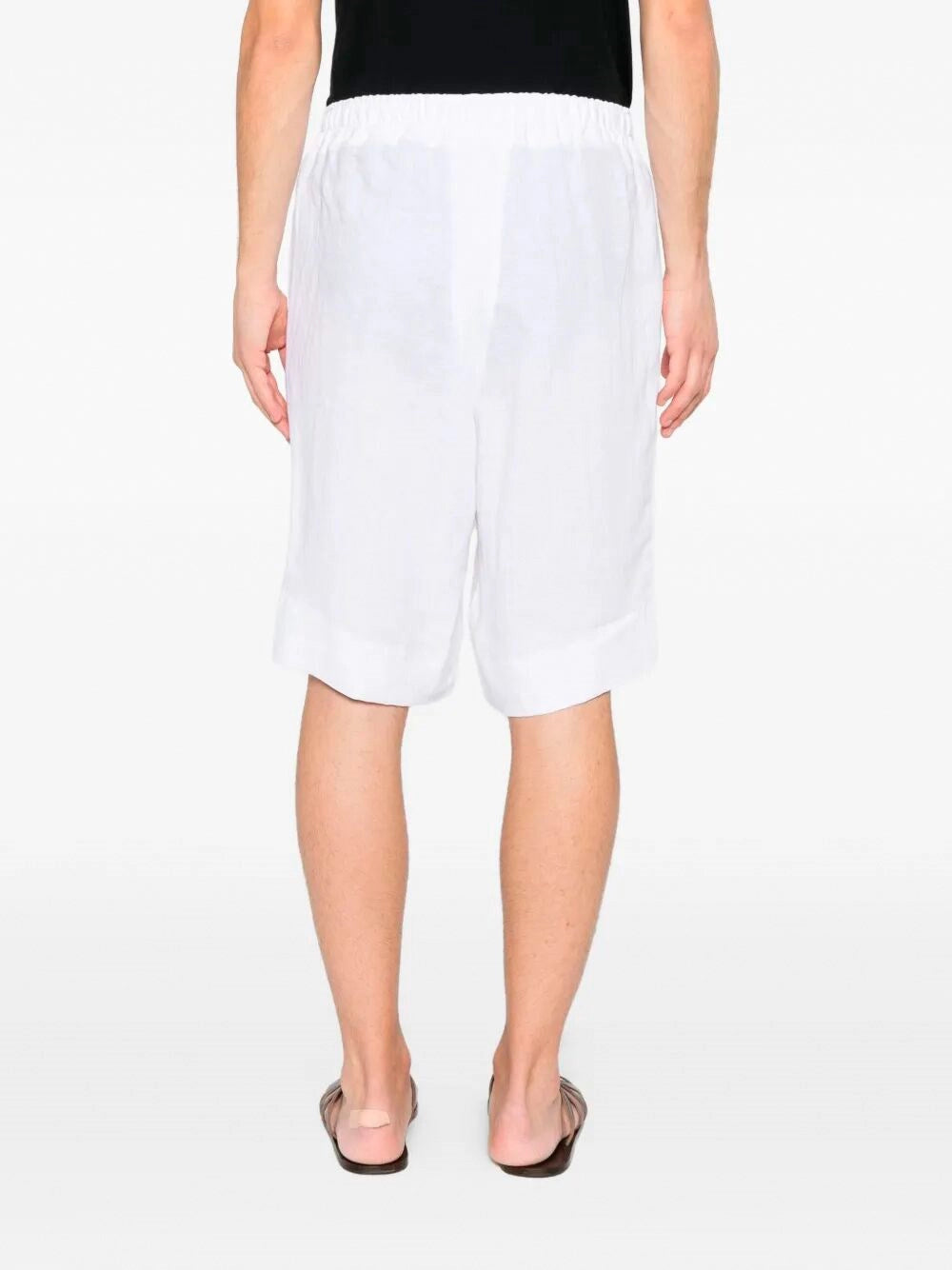 Kiton Men `Kapaa` Shorts