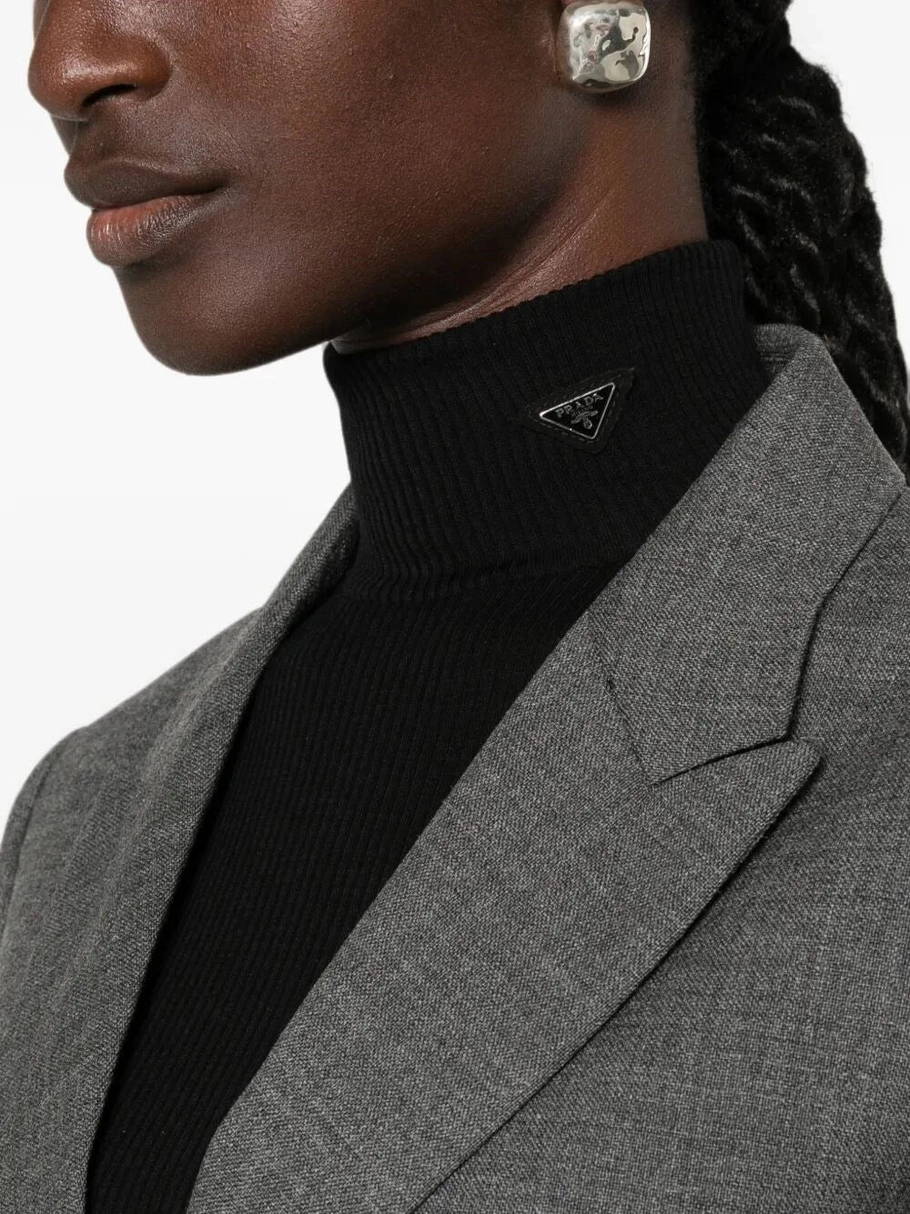 Prada Prada Women Top