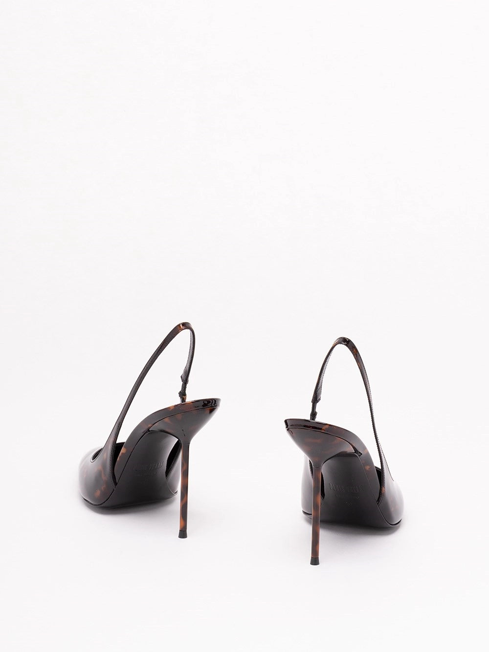 Paris texas Paris Texas Women `Lidia` Slingback