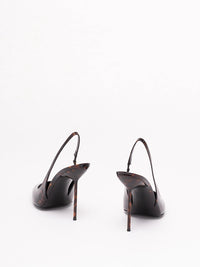 Paris texas Paris Texas Women `Lidia` Slingback