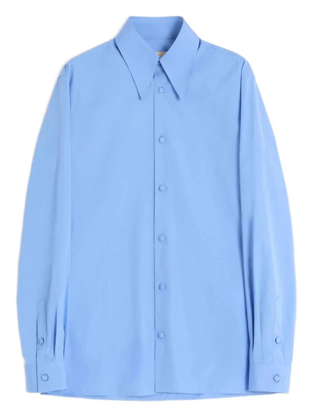 Valentino garavani Valentino Garavani Men Long Sleeve Shirt