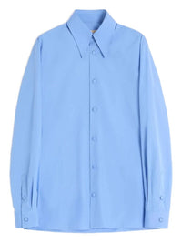 Valentino garavani Valentino Garavani Men Long Sleeve Shirt