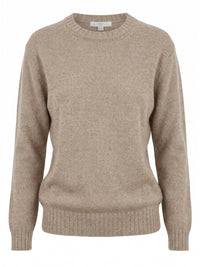 Malo Malo Women Round Neck Sweater