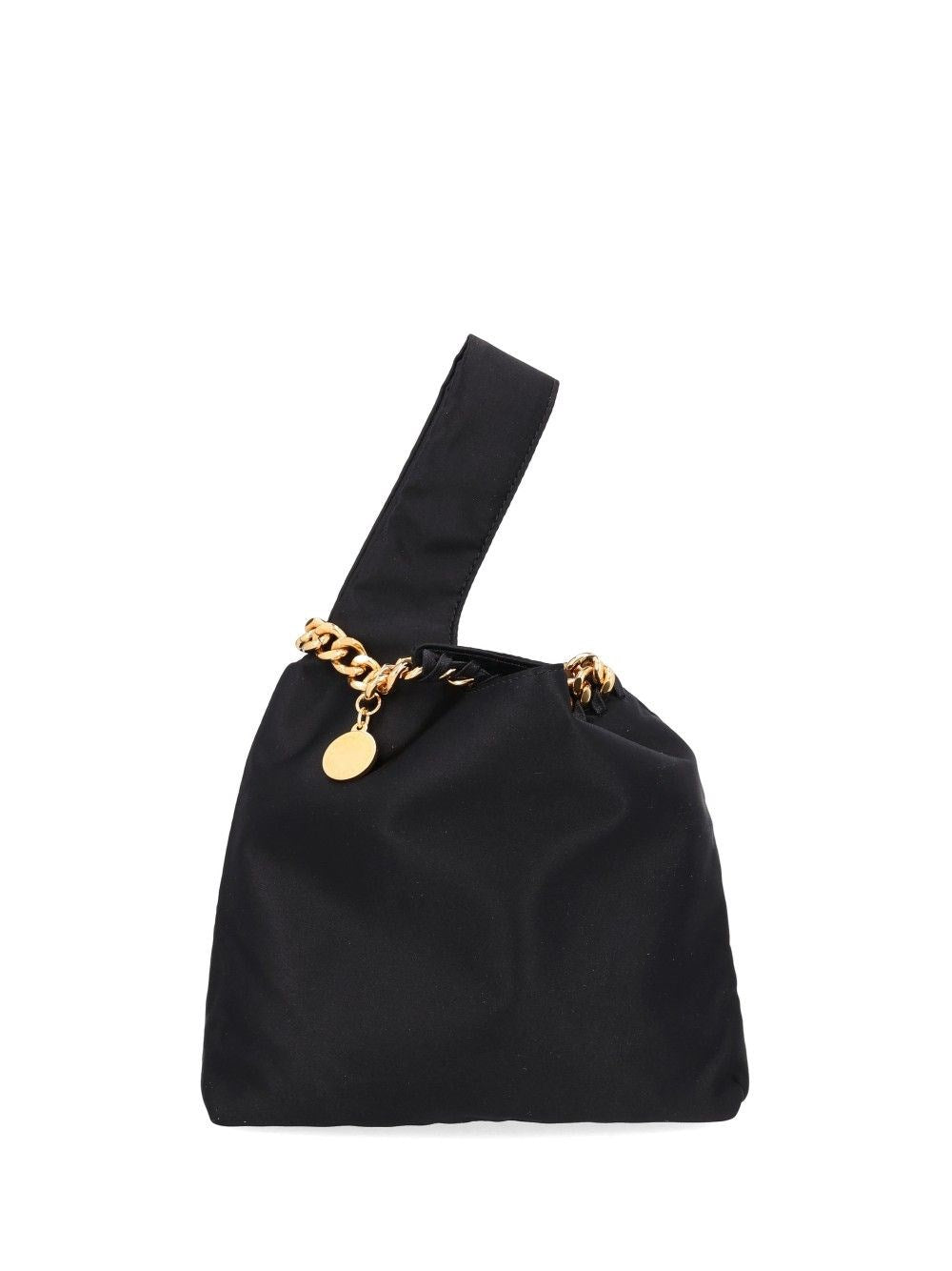 Stella Mccartney Stella Mccartney Women Falabella Wristlet Bag