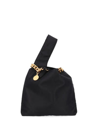 Stella Mccartney Stella Mccartney Women Falabella Wristlet Bag