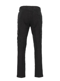 Stone Island Men Cargo Trousers