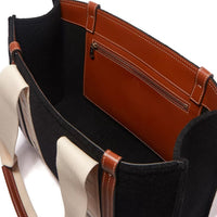 Chloe Woody Medium Tote Bag Women
