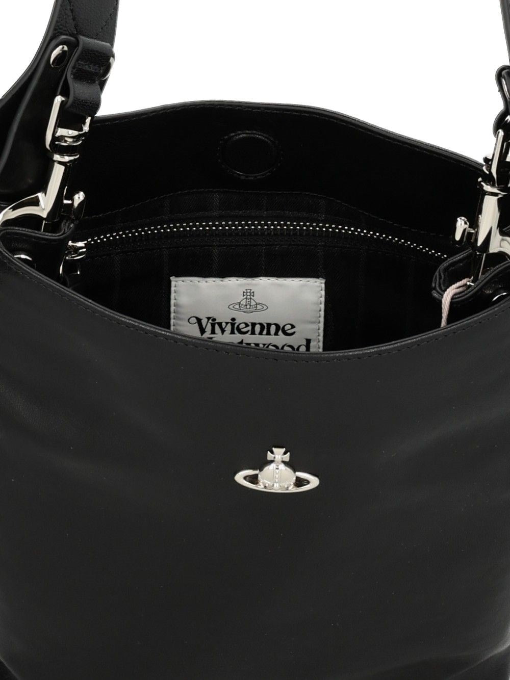 Vivienne Westwood Vivienne Westwood Women Small "Lottie" Bag
