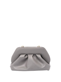 Themoirè Women Bios Medium Vegan Fabric Clutch