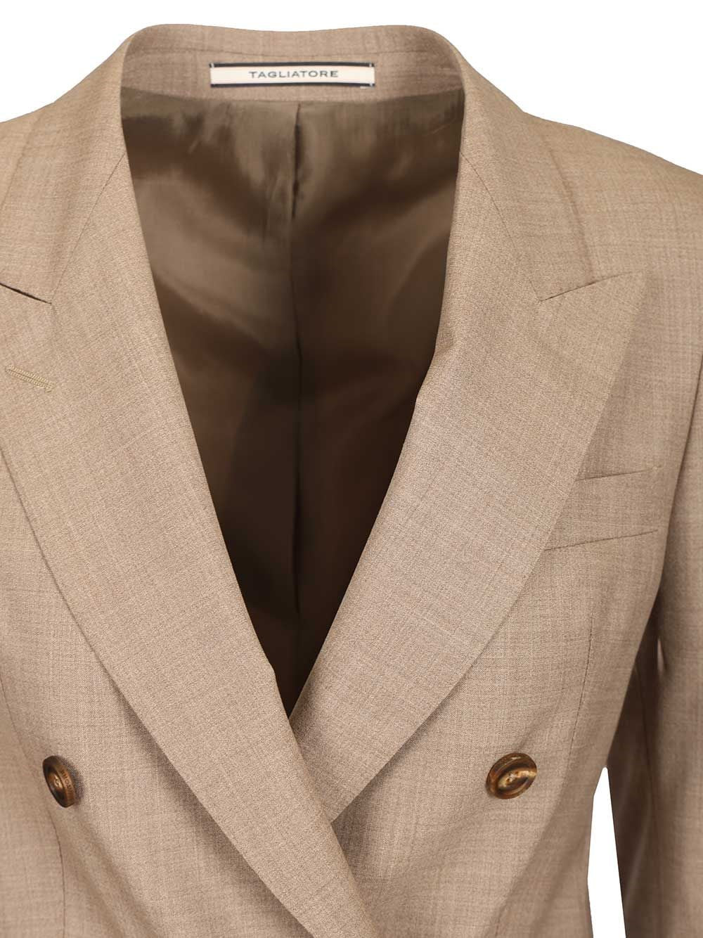 Tagliatore Women Paris Suit