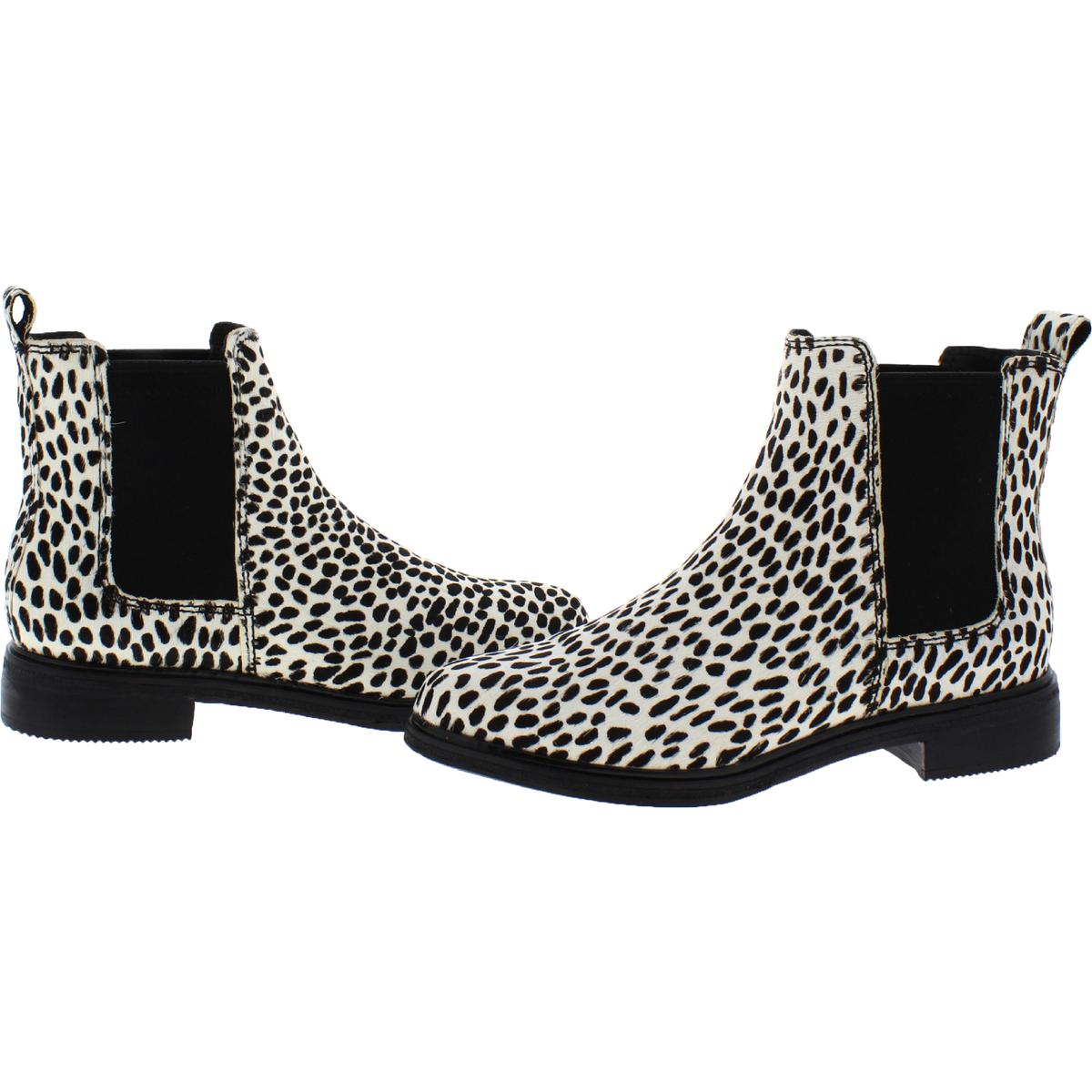 Clarkdale Arlo Womens Padded Insole Chelsea Ankle Boots