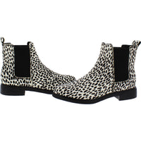 Clarkdale Arlo Womens Padded Insole Chelsea Ankle Boots