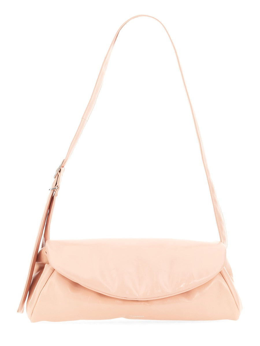 Jil Sander Women Bag "Cannoli" Big