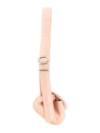Jil Sander Women Bag "Cannoli" Big