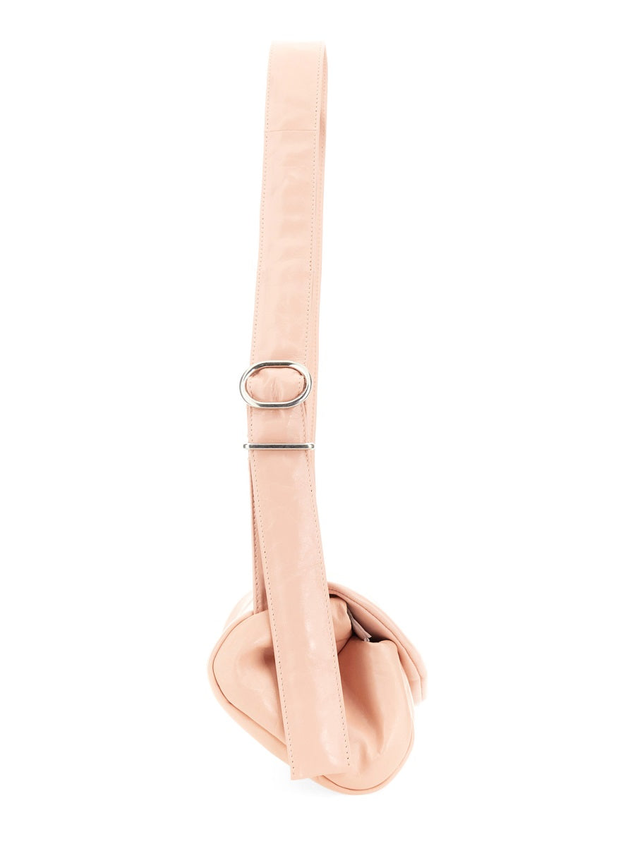 Jil Sander Women Bag "Cannoli" Big