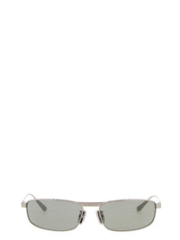 Balenciaga Women 'Tag 3.0 Rectangle' Sunglasses