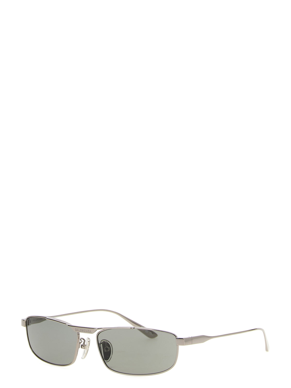 Balenciaga Women 'Tag 3.0 Rectangle' Sunglasses