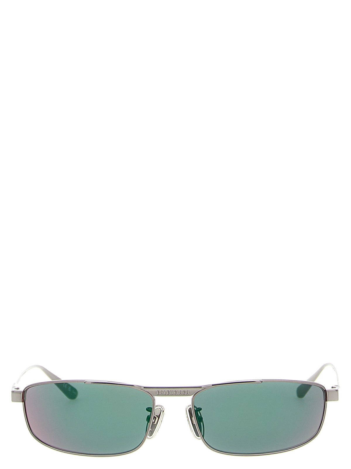 BALENCIAGA Balenciaga Women 'Tag 3.0 Rectangle' Sunglasses