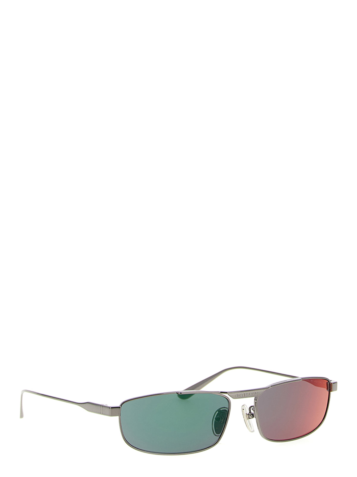 BALENCIAGA Balenciaga Women 'Tag 3.0 Rectangle' Sunglasses