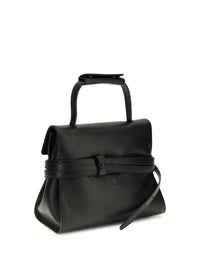 MOSCHINO Moschino Women Buckle Shoulder Bag