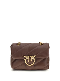 PINKO Pinko Women Love Mini Puff Shoulder Bag