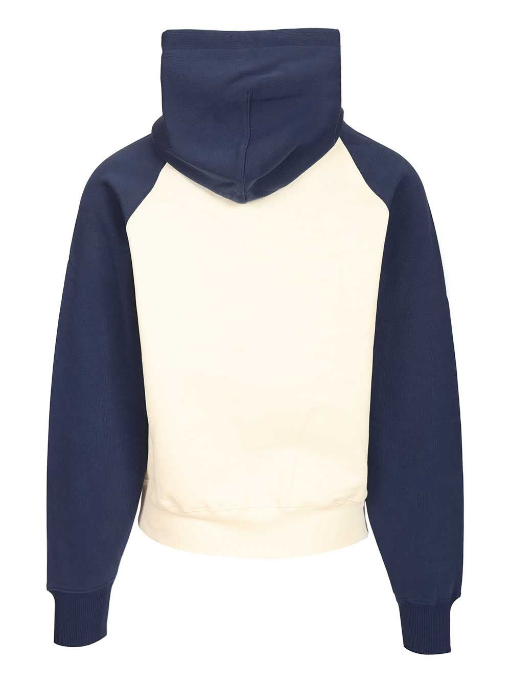Ami Ami Women Ami De Coeur Hoodie
