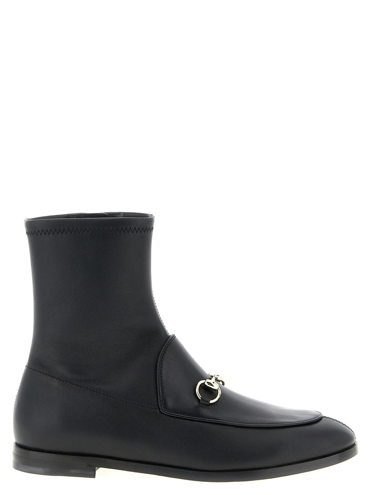 GUCCI Gucci Women 'Gucci Jordaan' Ankle Boots