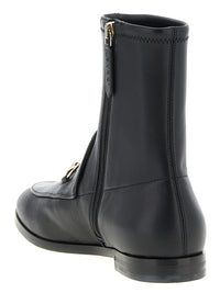 GUCCI Gucci Women 'Gucci Jordaan' Ankle Boots