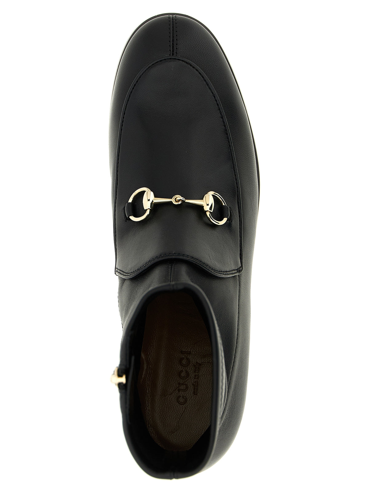GUCCI Gucci Women 'Gucci Jordaan' Ankle Boots