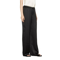 Herno Herno High-Waist Palazzo Pants Women