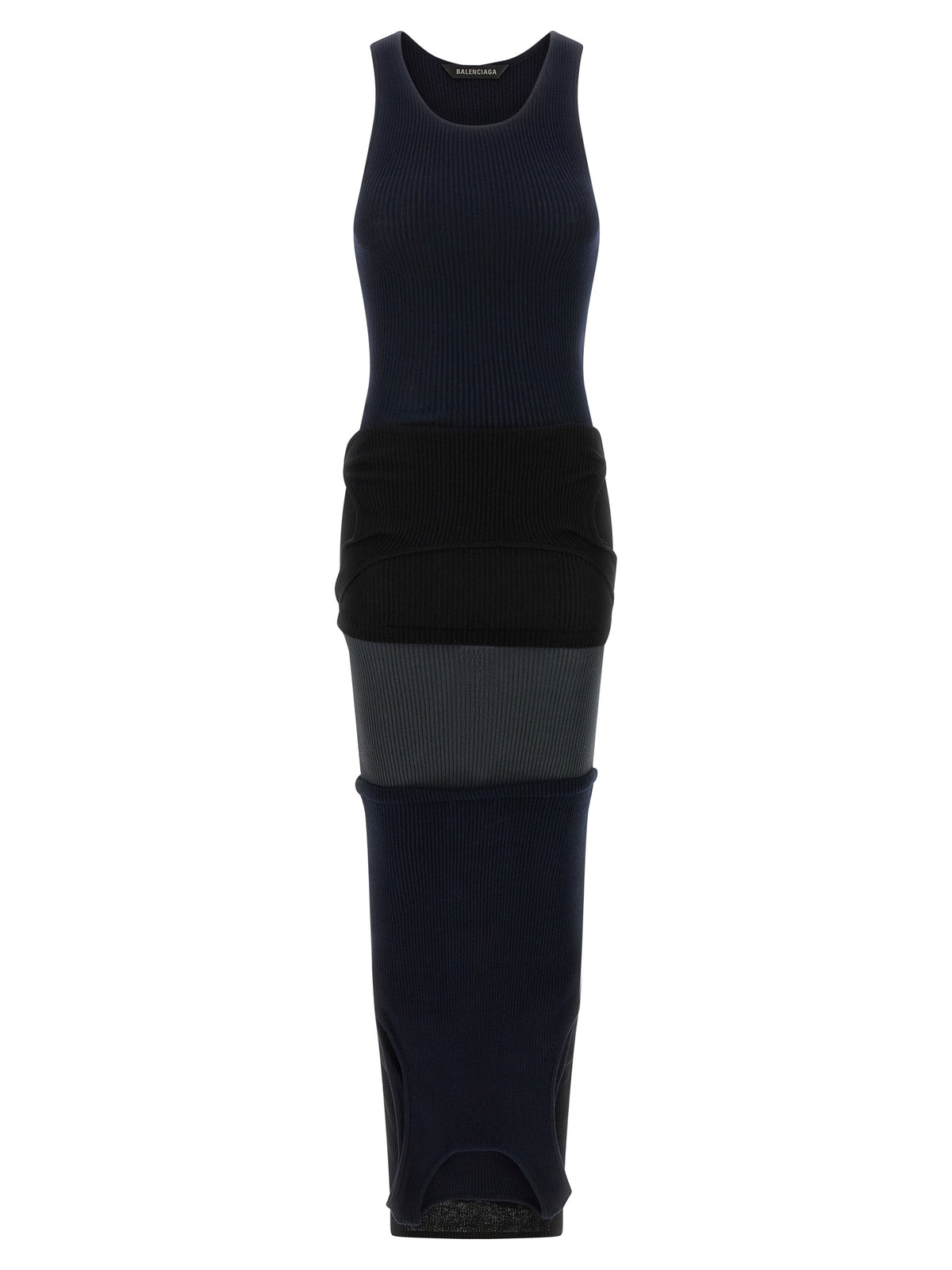BALENCIAGA Balenciaga Women 'Upside Down' Dress